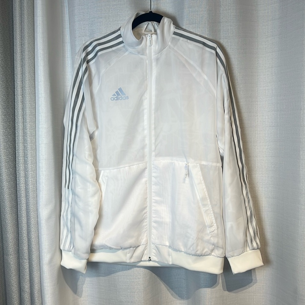Men’s Adidas Jacket Medium